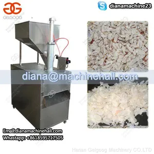 Automatic Almond Slicing Machine|Peanut Slice Cutting Machine thumbnail-3