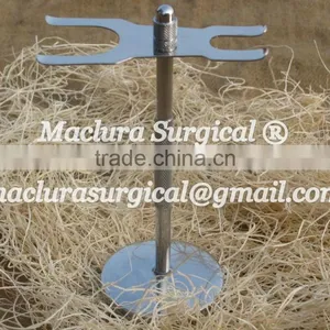 RAZOR SHAVING STAND D20, SHAVING BRUSH STAND, SHAVING STAND thumbnail-3