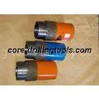 96 mm Diamond Reaming Shell Reamer Tool For Core Drilling thumbnail-1