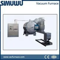 Vacuum Tempering Furnace thumbnail-1