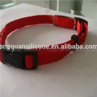 ID Dog Leash With Id Tag thumbnail-1