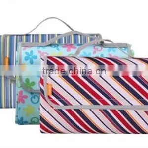 2014Xinbo Stadium Seat Picnic Blanket thumbnail-1
