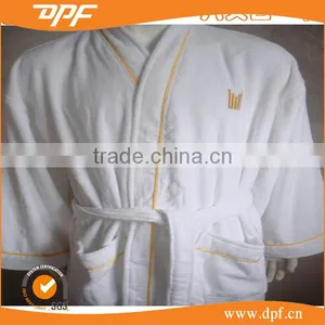 Shanghai DPF Textile Co. Ltd Softest Baby Bathrobe thumbnail-1