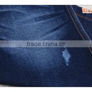Fashion Long Denim Jeans Men Made in China OEM Service Straight Wash Jeans thumbnail-3