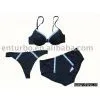 Good Quality Ladies Knitted Lingerie thumbnail-1