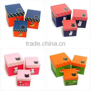 Gift Packaging for Children Gifts,2015 Customized Children Christmas Gift Box thumbnail-4