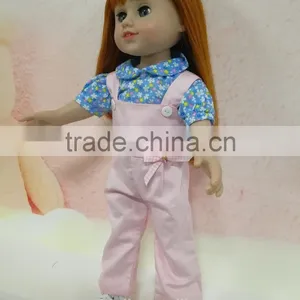 New Arrvial Loli Doll American Boy Doll for Sales thumbnail-2