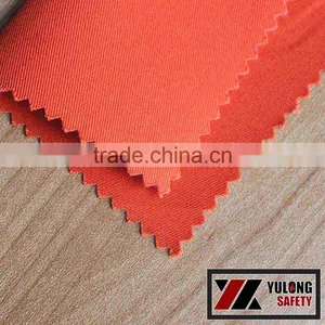 30% Polyester 70% Cotton Fabric Fire Proof Fabric For Workwear thumbnail-2