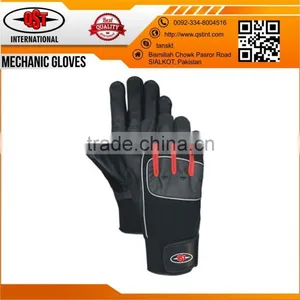 Best Insulated Mechanics Glove Safety Super Grip and Durable thumbnail-2