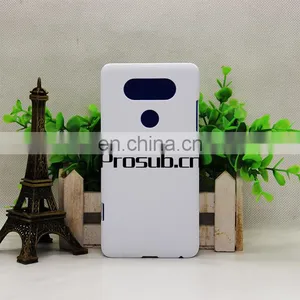 3D Sublimation Smartphone Case Aluminum Injection Mould for Prosub-V20 thumbnail-2