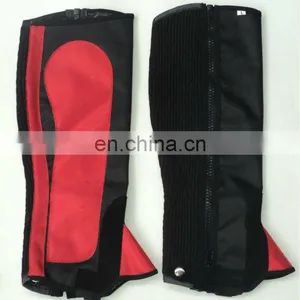 RIDING CHAPS ON MATTY FABRIC thumbnail-1