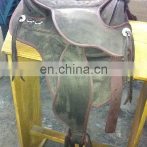 Treeless Saddles thumbnail-5