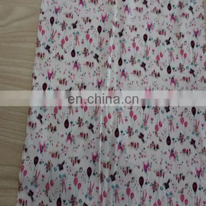 Voile Lace Fabric Various Designs thumbnail-1