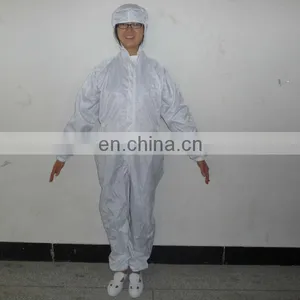 Antistatic Apparel ESD Fashion Apparel Work Clothes thumbnail-6