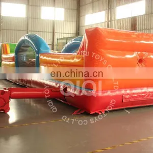 Inflatable Basketball Hoop/inflatable Double Basketball Shoot Hoop/inflatable Basketball Hoop Game for Sale thumbnail-4
