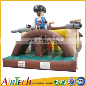 Hot Sale Cheap Inflatable Obstacle for Sale thumbnail-1