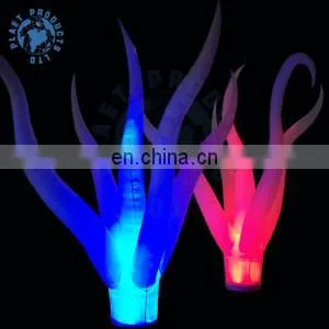 Inflatable Led Light Inflatable Seaweed Decoration thumbnail-1