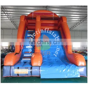 New Design Inflatable Slide for Sale thumbnail-1