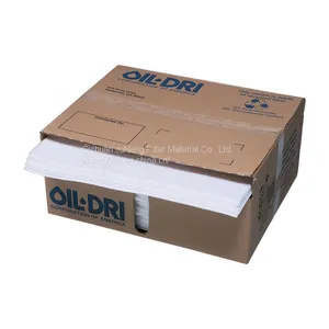 Oil Absorbent Pad thumbnail-3