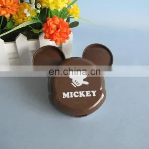 Mickey Mouse Plastic Contact Lens Case thumbnail-2
