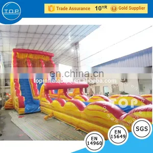 TOP Quality Playground Slides With Factory Price thumbnail-1