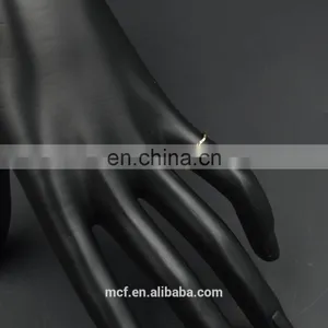 MCR-0022 In Stock Latest Fashion Design Gay Men Ring ,wedding Engagement Ring thumbnail-2