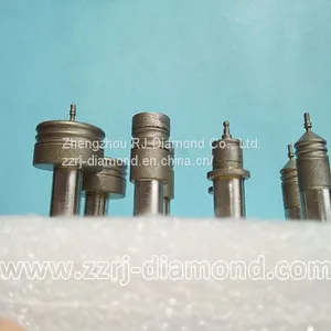 Diamond Mounted Points& Diamond Burs thumbnail-3