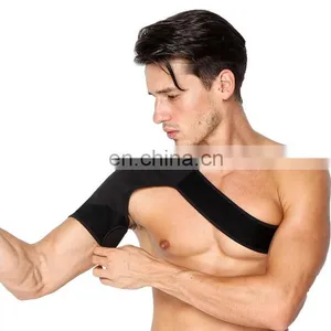 Shoulder Compression Sleeve & Rotator Cuff Brace#HJ0004 thumbnail-2