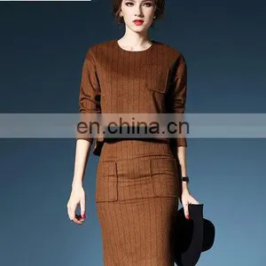 Fashion Party Sexy Dress Women Modern Work Dress Sexy Clothes thumbnail-1
