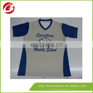 Colorful,any Color Print T-shirt thumbnail-5