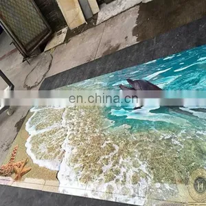 Ceramic Background uv Printer Factory in China thumbnail-2
