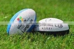 Weighted Rugby Balls thumbnail-1