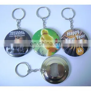 Cheapest Keyring Bottle Opener for Customized Factory Handmade thumbnail-3