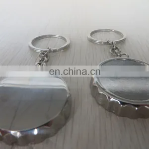 Cheap Bottle Opener Keychain for Men thumbnail-6