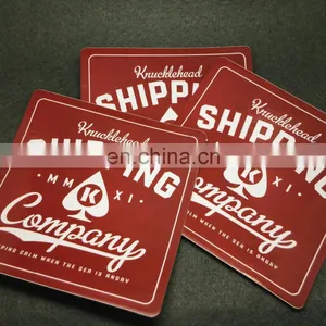Laptop Stickers Custom Decals Voiture Personalised Vinyl Stickers thumbnail-6
