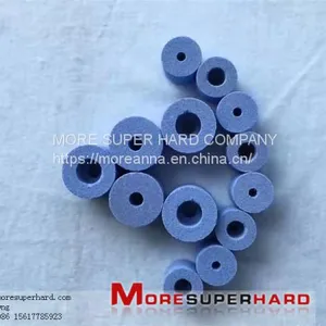 Norton 3X SG Grinding Wheels thumbnail-2