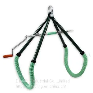 Cow Lifting Frame thumbnail-1