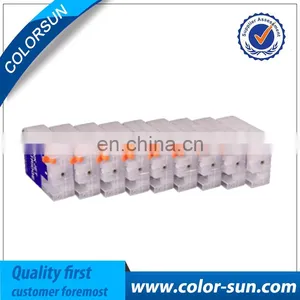 2017new 80ml Refillable Ink Cartridge for Epson P800 With Chip thumbnail-2