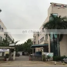 Soundtech Manufacturing Company Limited company overview - view 3 thumbnail
