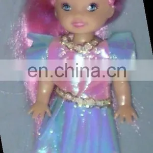 Sweet Girl Mini Baby Doll thumbnail-1