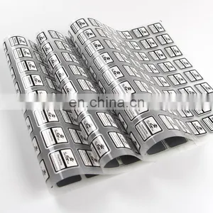Custom Tagless Heat Transfer Clothing Labels thumbnail-6