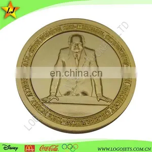 Promotional Gift Coin for Commemoration thumbnail-3