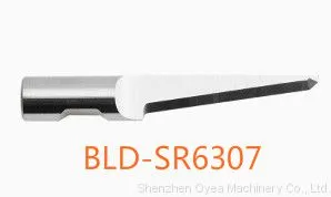 Esko Kongsberg Blades BLD-SR6307 G42441634 thumbnail-1