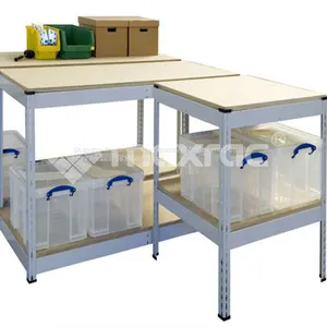 Rivet Shelving thumbnail-1