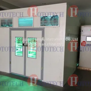 UV Preconditioning Testing Machine thumbnail-1