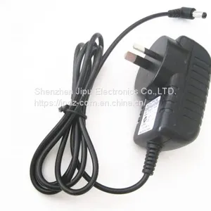 9V1A AC Adaptors 9W Power Supply With 100-240V Input for Camera CCTV/LED Light Strips thumbnail-2