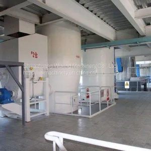 Gypsum Powder Production Line Calcination Equipment thumbnail-3