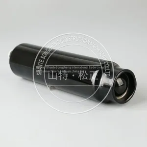 Komatsu PC300-8 Excavator Part 20Y-979-3120 Filter 222-979-2211 Compressor thumbnail-2