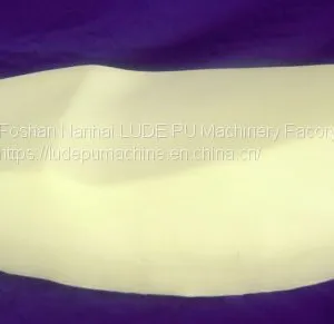 LD-803/4 Four Material Tanks Low Pressure Soft Foam Machine thumbnail-5