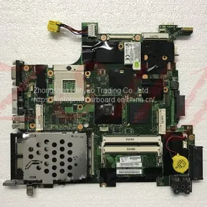 42w8125 60y3747 Laptop Motherboard for Lenovo Ibm Thinkpad T400 R400 Gm45 Laptop Motherboard Ddr3 Free Shipping 100% Test ok thumbnail-1